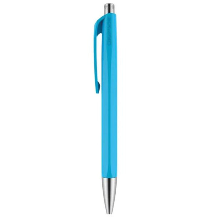 CARAN d'ACHE 888 Infinite Ballpoint Pen - SCOOBOO - 888030 - Roller Ball Pen