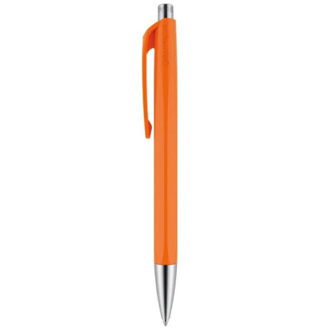 CARAN d'ACHE 888 Infinite Ballpoint Pen - SCOOBOO - 888171 - Roller Ball Pen