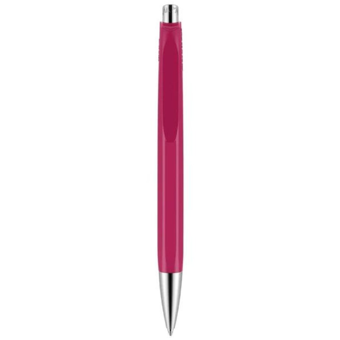 CARAN d'ACHE 888 Infinite Ballpoint Pen - SCOOBOO - 888171 - Roller Ball Pen