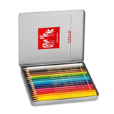 Caran d'ache Artist Pablo Color Pencils - SCOOBOO - 666.318 - Coloured Pencils