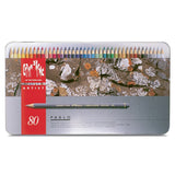 Caran d'ache Artist Pablo Color Pencils - SCOOBOO - 666.380 - Coloured Pencils