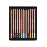 Caran D'ache Artist Pastel Pencil - SCOOBOO - 788.312 - Pastel Colors