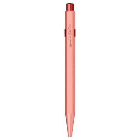 CARAN d'ACHE, Ballpoint Pen - 849 Claim Your Style Limited Edition - SCOOBOO - 849564 - Roller Ball Pen