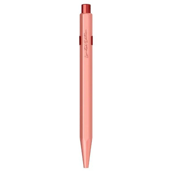 CARAN d'ACHE, Ballpoint Pen - 849 Claim Your Style Limited Edition - SCOOBOO - 849564 - Roller Ball Pen