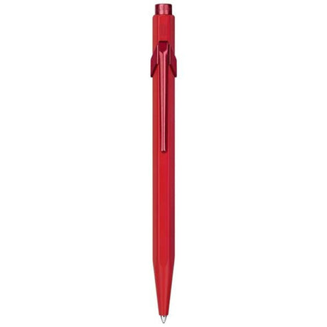 CARAN d'ACHE, Ballpoint Pen - 849 Claim Your Style Limited Edition - SCOOBOO - 849564 - Roller Ball Pen