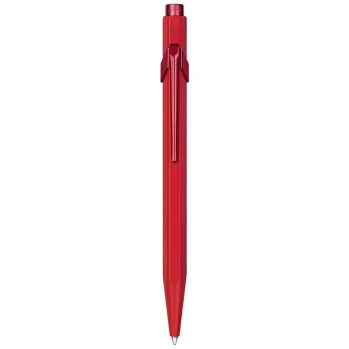 CARAN d'ACHE, Ballpoint Pen - 849 Claim Your Style Limited Edition - SCOOBOO - 849564 - Roller Ball Pen