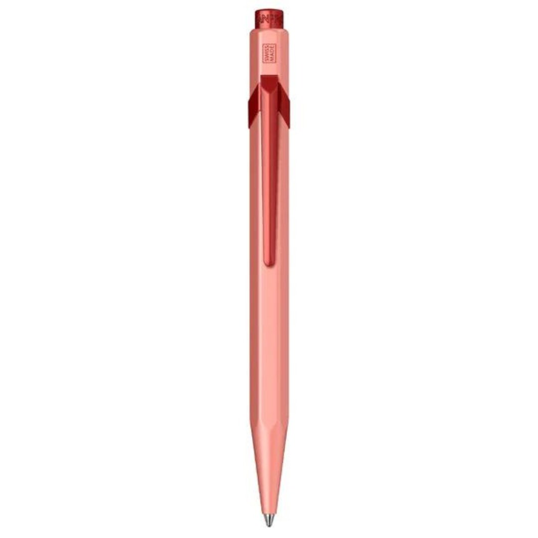 CARAN d'ACHE, Ballpoint Pen - 849 Claim Your Style Limited Edition - SCOOBOO - 849568 - Roller Ball Pen