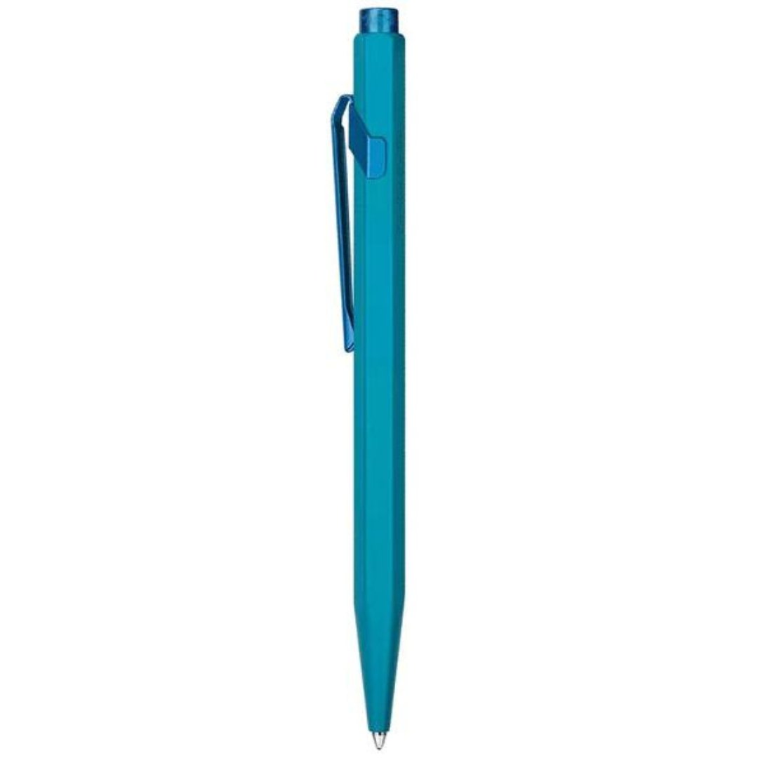 CARAN d'ACHE, Ballpoint Pen - 849 Claim Your Style Limited Edition - SCOOBOO - 849569 - Roller Ball Pen