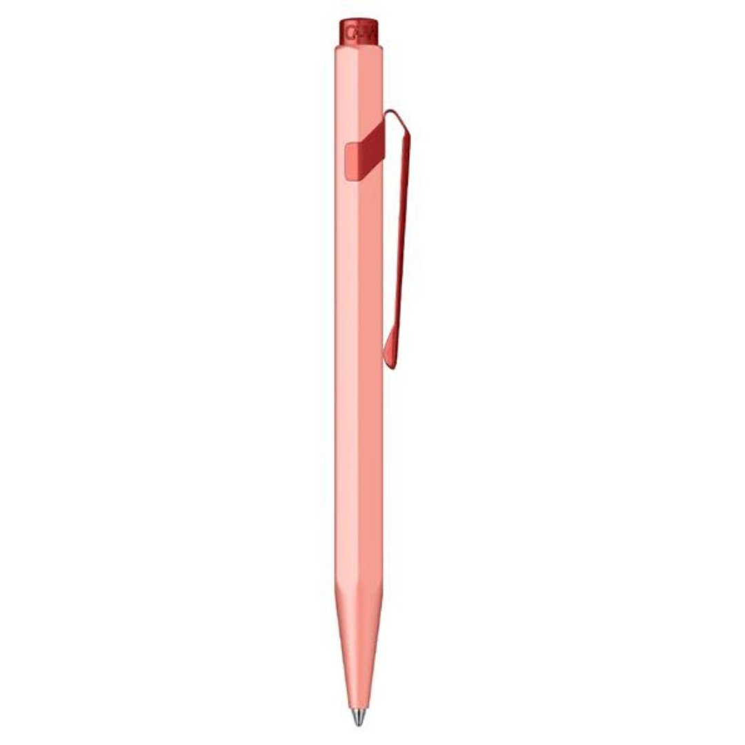 CARAN d'ACHE, Ballpoint Pen - 849 Claim Your Style Limited Edition - SCOOBOO - 849568 - Roller Ball Pen