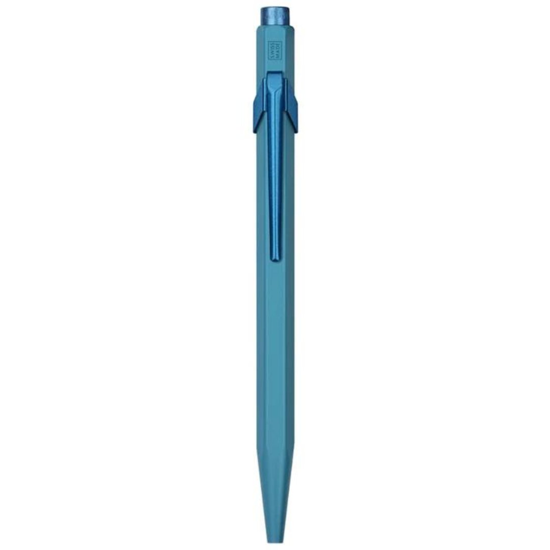 CARAN d'ACHE, Ballpoint Pen - 849 Claim Your Style Limited Edition - SCOOBOO - 849569 - Roller Ball Pen