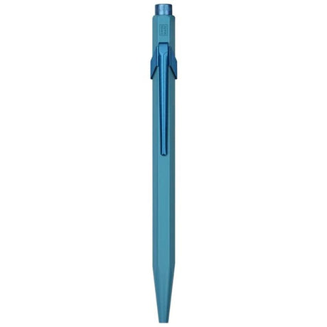 CARAN d'ACHE, Ballpoint Pen - 849 Claim Your Style Limited Edition - SCOOBOO - 849569 - Roller Ball Pen