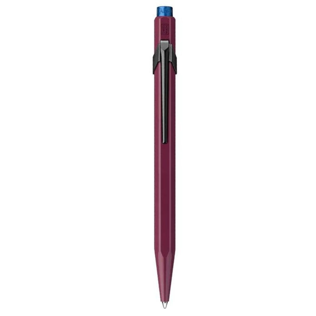 CARAN d'ACHE, Ballpoint Pen - 849 Claim Your Style Limited Edition - SCOOBOO - 849538 - Roller Ball Pen