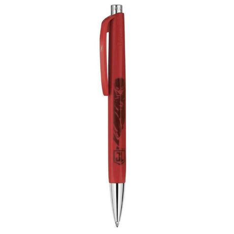 CARAN d'ACHE, Ballpoint Pen - Justice League - SCOOBOO - 888706 - Roller Ball Pen