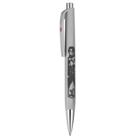 CARAN d'ACHE, Ballpoint Pen - Justice League - SCOOBOO - 888705 - Roller Ball Pen