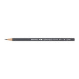 Caran d'ache Edelweiss 3B Graphite Pencil - SCOOBOO - 341.371 - Pencils