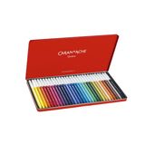 Caran d'ache Fibralo Fibre Tipped Pen - SCOOBOO - 185.330 - Water Colors