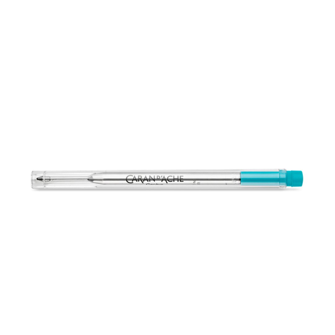 Caran d'Ache Goliath Ballpoint Pen M Refill - SCOOBOO - 8421.191 - Refills