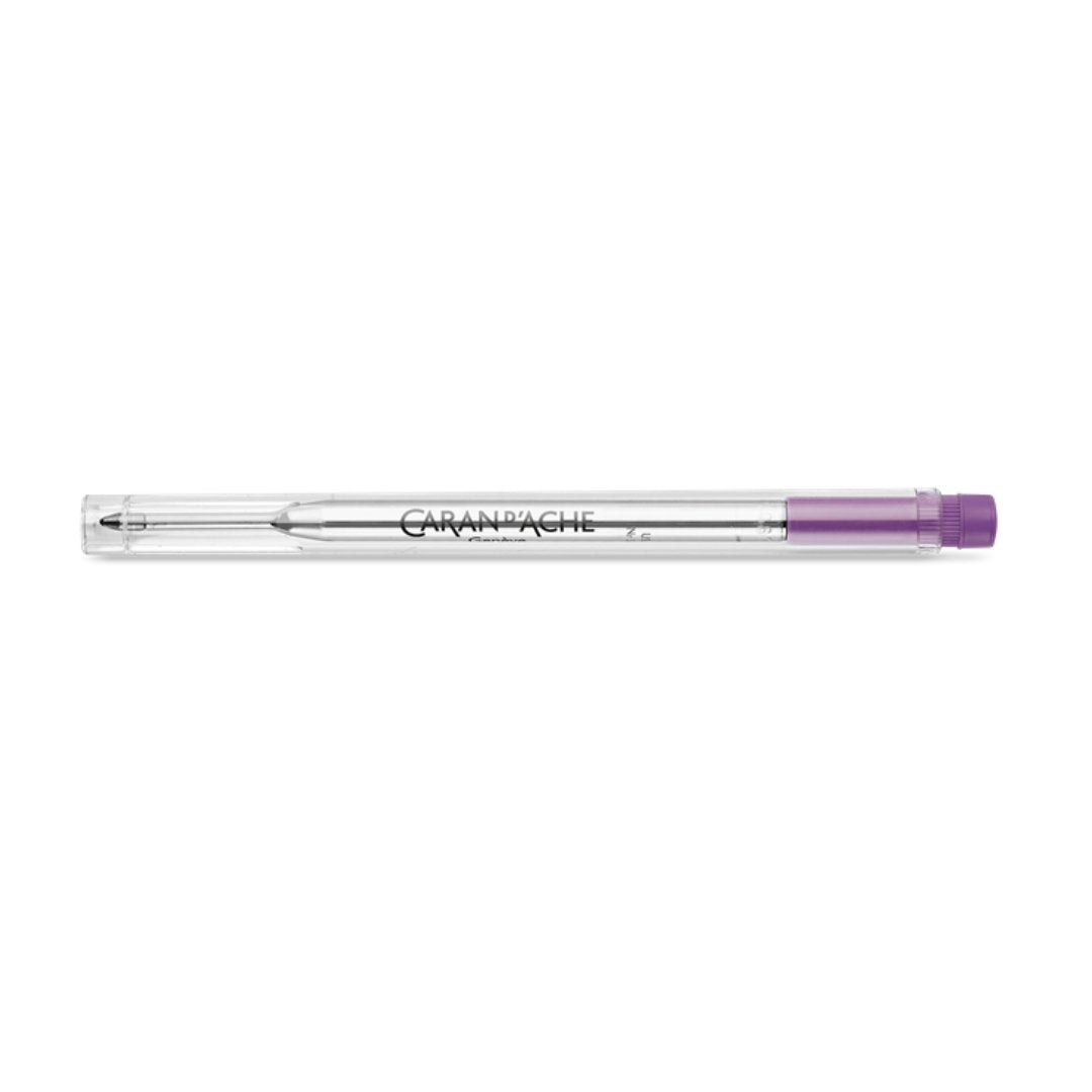 Caran d'Ache Goliath Ballpoint Pen M Refill - SCOOBOO - 8421.111 - Refills