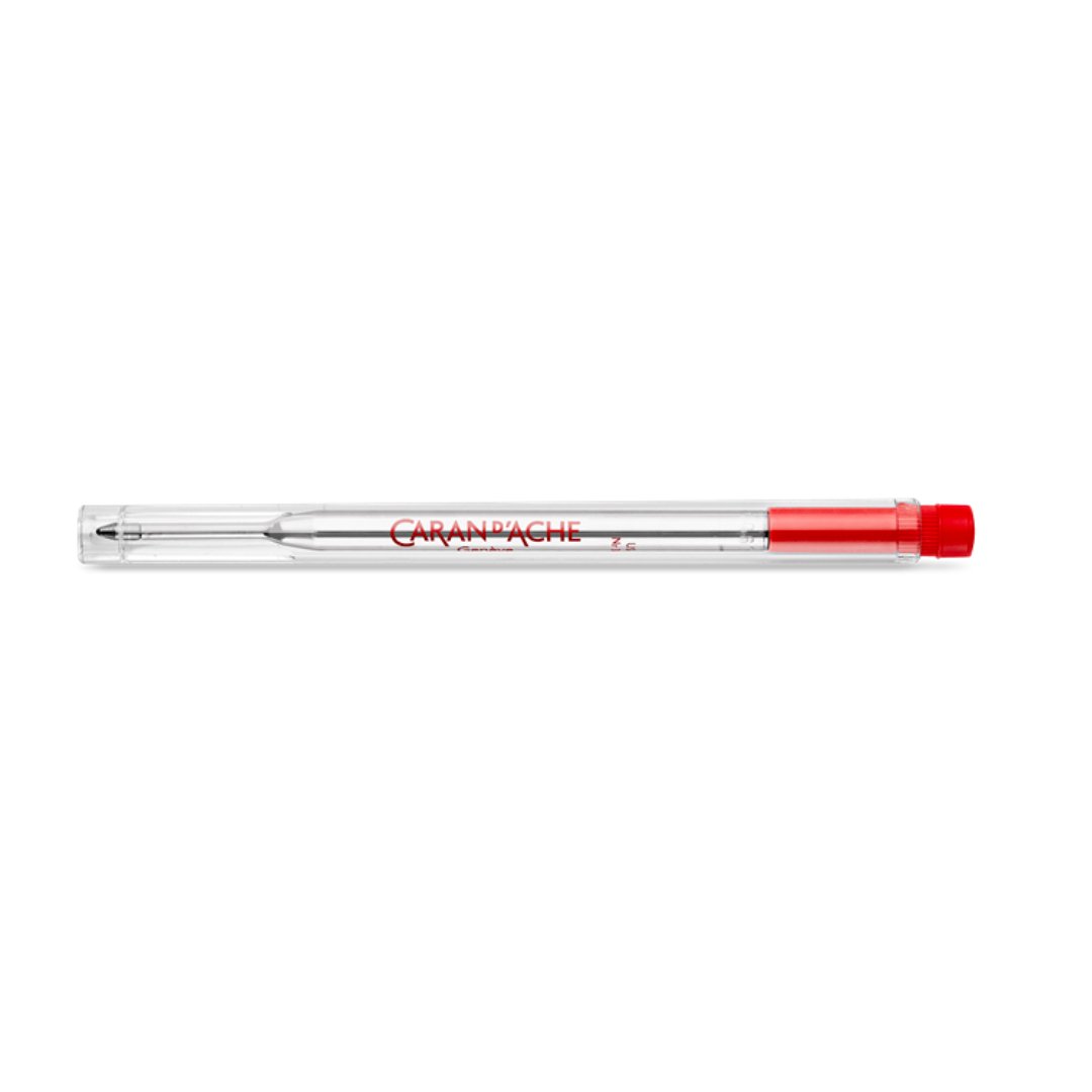 Caran d'Ache Goliath Ballpoint Pen M Refill - SCOOBOO - 8420 - Refills