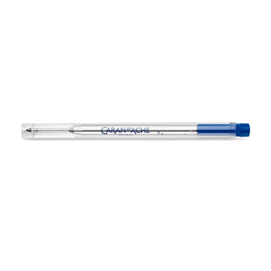 Caran d'Ache Goliath Ballpoint Pen M Refill - SCOOBOO - 8422 - Refills