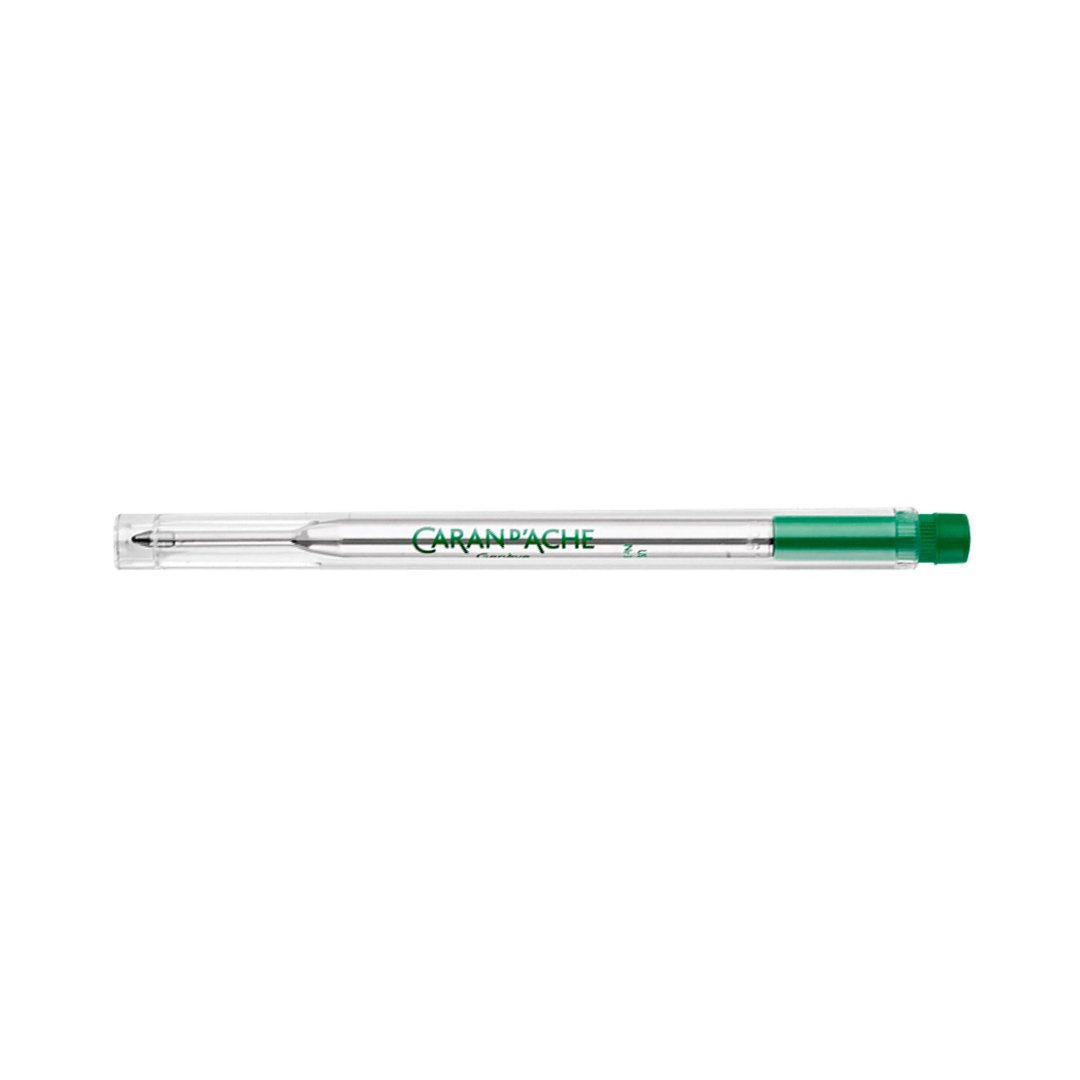 Caran d'Ache Goliath Ballpoint Pen M Refill - SCOOBOO - 8418 - Refills