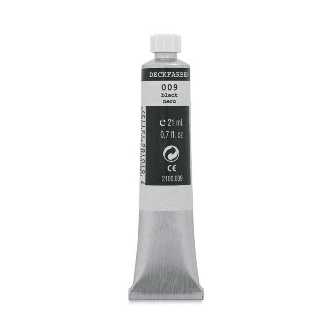 Caran Dache Gouache Tube-21 ML - SCOOBOO - 2100.*** - Gouache Paints