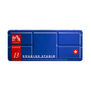 Caran d'ache Gouache Watercolor Paints - SCOOBOO - 1000.413 - Gouache Paints