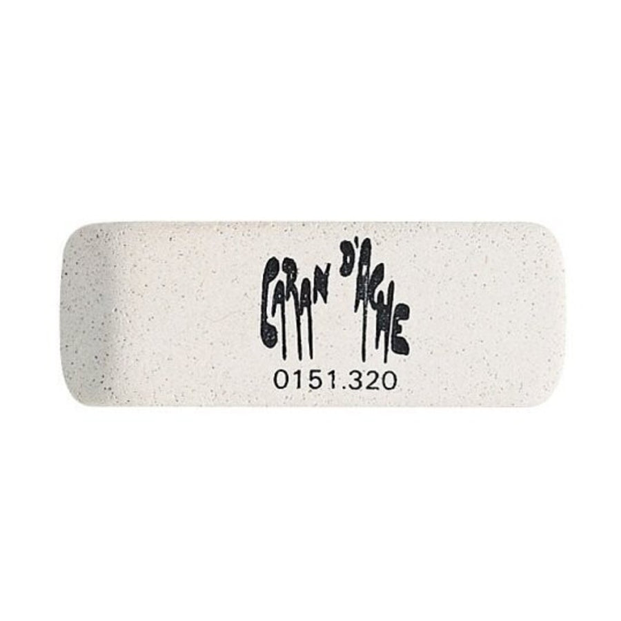 Caran d'ache Graphite Line Ink Pencil Erasers - SCOOBOO - 151.320 - Eraser & Correction