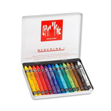 Caran d'ache I Super Quality Artist Pastel - SCOOBOO - 7000.315 - Pastel Colors