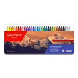 Caran d'ache I Super Quality Artist Pastel - SCOOBOO - 7000.330 - Pastel Colors