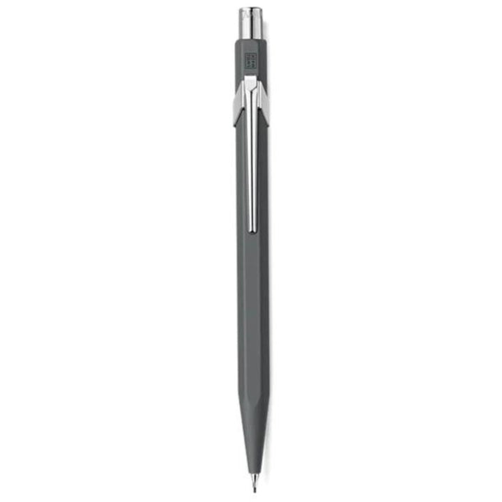 CARAN d'ACHE, Mechanical Pencil - 844 Classic Line Metal - SCOOBOO - 844495 - Mechanical Pencil