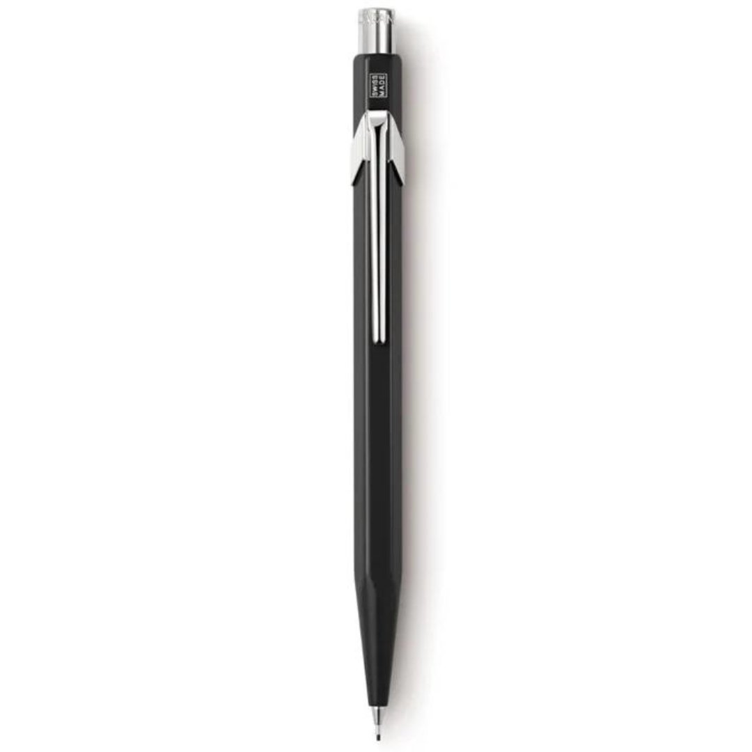 CARAN d'ACHE, Mechanical Pencil - 844 Classic Line Metal - SCOOBOO - 844009 - Mechanical Pencil