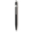 CARAN d'ACHE, Mechanical Pencil - 844 Classic Line Metal - SCOOBOO - 844009 - Mechanical Pencil