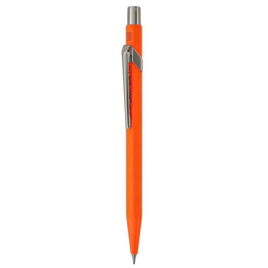 CARAN d'ACHE, Mechanical Pencil - 844 Classic Line Metal - SCOOBOO - 844030 - Mechanical Pencil