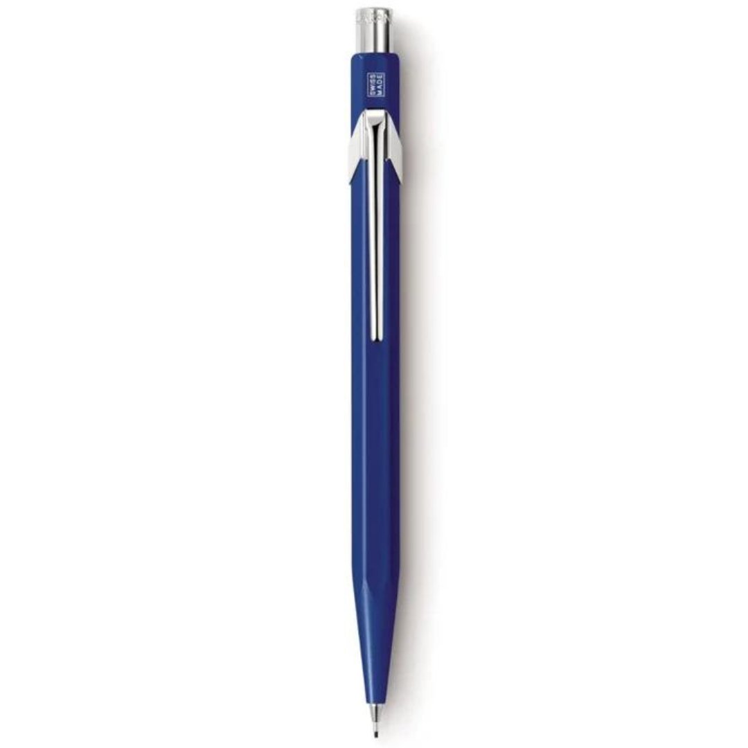 CARAN d'ACHE, Mechanical Pencil - 844 Classic Line Metal - SCOOBOO - 844150 - Mechanical Pencil