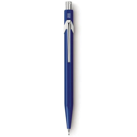 CARAN d'ACHE, Mechanical Pencil - 844 Classic Line Metal - SCOOBOO - 844150 - Mechanical Pencil