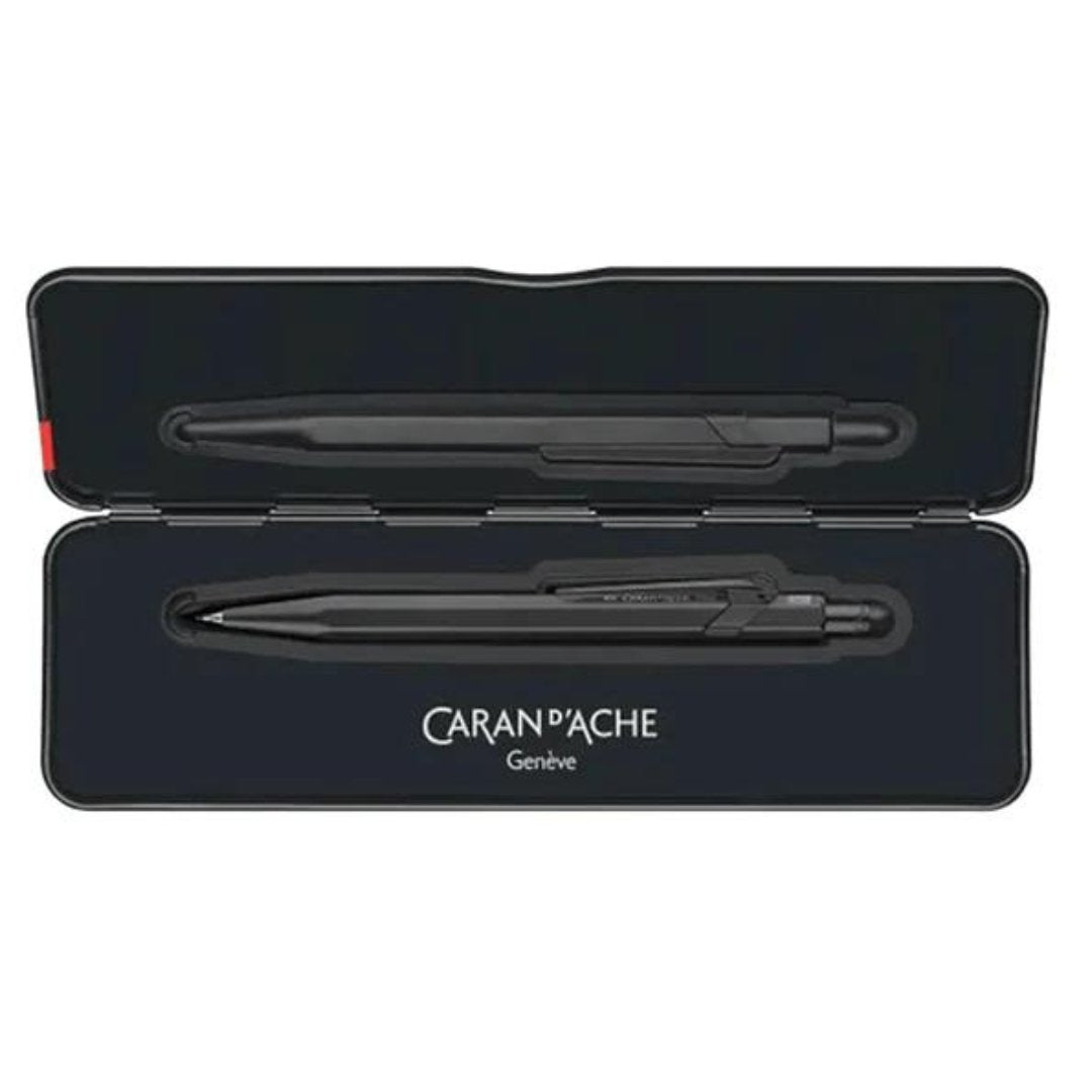 CARAN d'ACHE, Mechanical Pencil - 844 - SCOOBOO - SCOOBOO