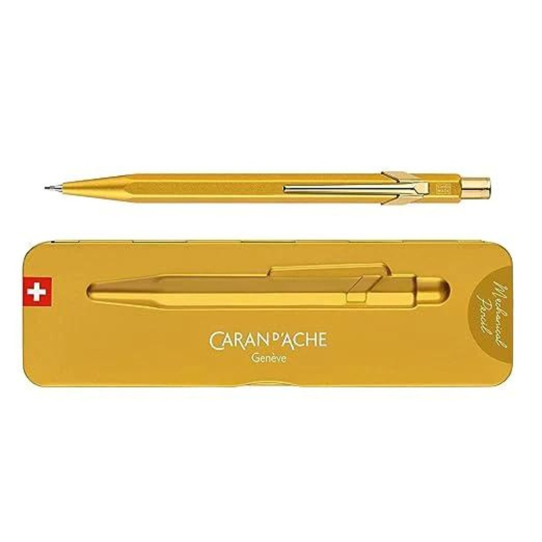 CARAN d'ACHE, Mechanical Pencil - 844 - SCOOBOO - SCOOBOO