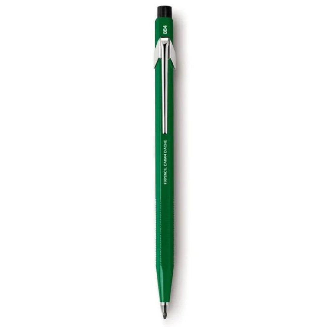 CARAN d'ACHE, Mechanical Pencil - Fixpencil Junior Line - SCOOBOO - 884160 - Mechanical Pencil