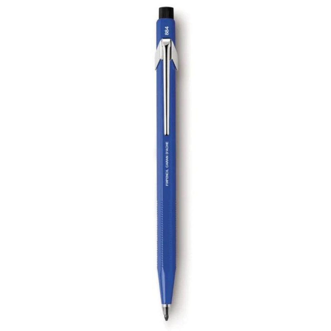 CARAN d'ACHE, Mechanical Pencil - Fixpencil Junior Line - SCOOBOO - 884210 - Mechanical Pencil