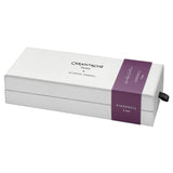 CARAN d'ACHE, Mechanical Pencil - Fixpencil Limited Edition Alfredo Habreli Plum - SCOOBOO - 22639 - Mechanical Pencil