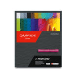 Caran d'ache Neopastel Artist Oil Pastels - SCOOBOO - 7400.324 - Oil Pastels