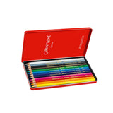 Caran d'ache Supracolor Soft Aquarelle Pencils - SCOOBOO - -