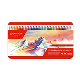 Caran d'ache Supracolor Soft Aquarelle Pencils - SCOOBOO - -