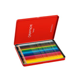 Caran d'ache Supracolor Soft Aquarelle Pencils - SCOOBOO - -