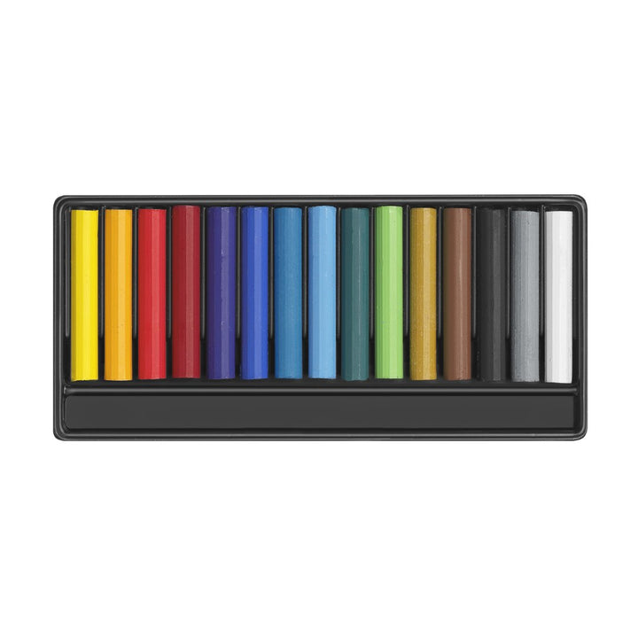 Caran d'ache Swisscolor Permanent Wax Pastel - SCOOBOO - 7002.815 - Coloured Pencils