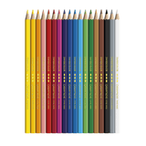 Caran d'ache Swisscolor Permenant Color Pencil - SCOOBOO - 1284.818 - Coloured Pencils