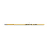 Caran d'ache Swissride 888 Ballpoint Pen Refill - SCOOBOO - 8522-BLUE - Refills