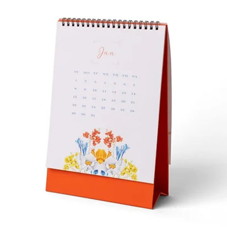 Numic 2023 Desk Calendar - SCOOBOO - NDCO001 - Planners