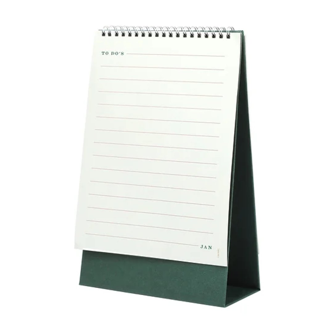 Numic 2023 Desk Calendar - SCOOBOO - NDCO001 - Planners